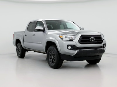 2020 Toyota Tacoma SR5 -
                Savannah, GA