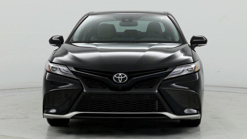 2022 Toyota Camry XSE 5