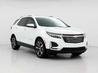 2022 Chevrolet Equinox Premier -
                Wayne, NJ