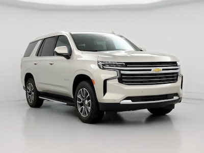 2022 Chevrolet Tahoe LT -
                Greenville, SC