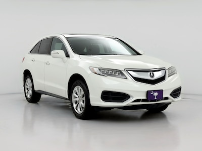 2018 Acura RDX  -
                Sicklerville, NJ