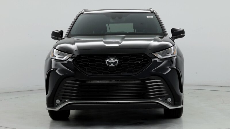 2024 Toyota Highlander XSE 5