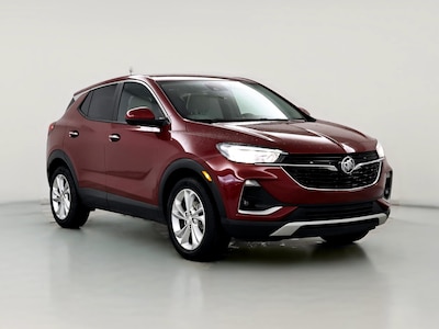 2021 Buick Encore GX Preferred -
                East Haven, CT