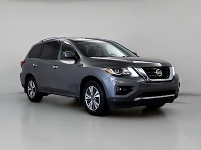 2020 Nissan Pathfinder SV -
                Norcross, GA