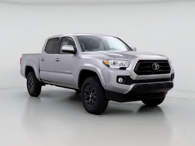 2021 Toyota Tacoma SR5 -
                Greenville, SC