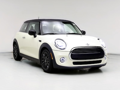 2020 MINI Cooper Hardtop  -
                Charlotte, NC