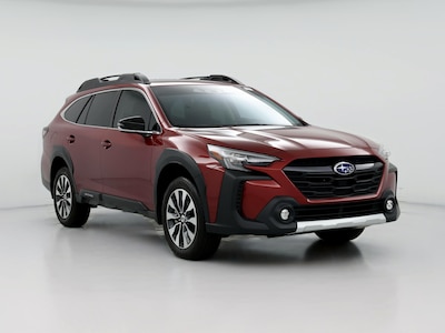 2023 Subaru Outback Limited -
                Greenville, SC