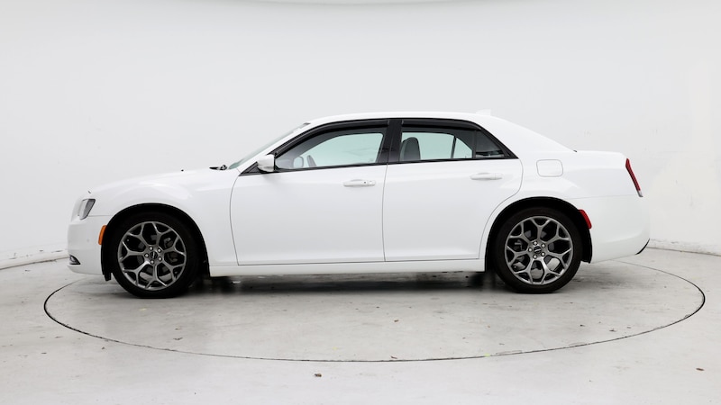 2017 Chrysler 300 S 3