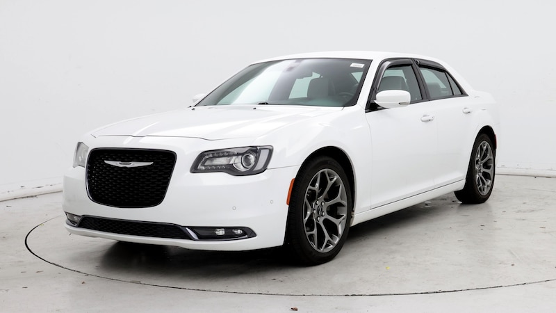 2017 Chrysler 300 S 4