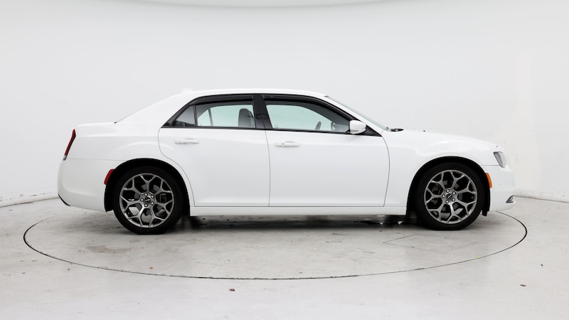 2017 Chrysler 300 S 7