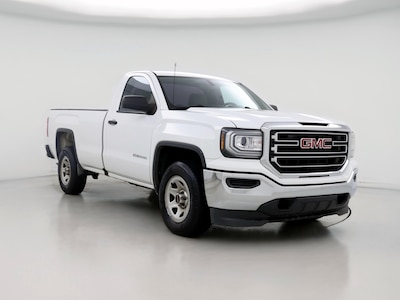 2016 GMC Sierra 1500  -
                Town Center, GA