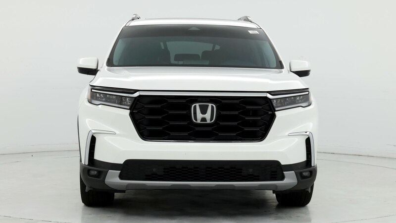 2024 Honda Pilot Touring 5