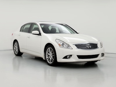 2013 INFINITI G37 Journey -
                Tri-Cities, TN