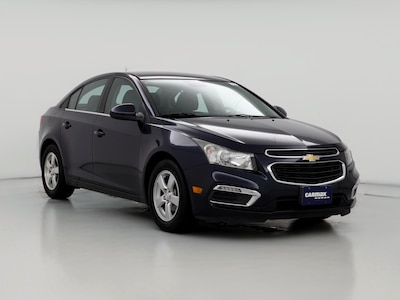 2016 Chevrolet Cruze Limited -
                Tri-Cities, TN