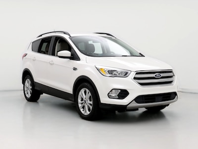 2019 Ford Escape SEL -
                Gastonia, NC