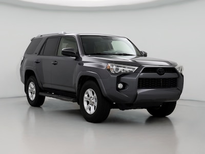 2016 Toyota 4Runner SR5 -
                Knoxville, TN