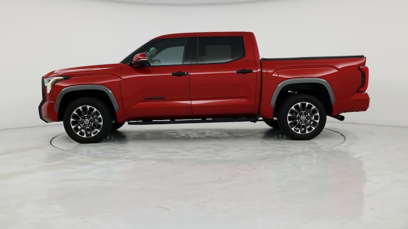 2023 Toyota Tundra Limited 3