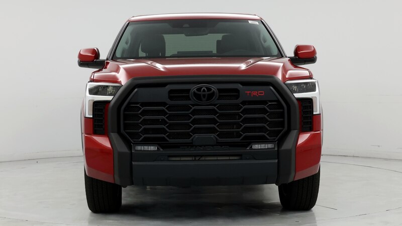 2023 Toyota Tundra Limited 5