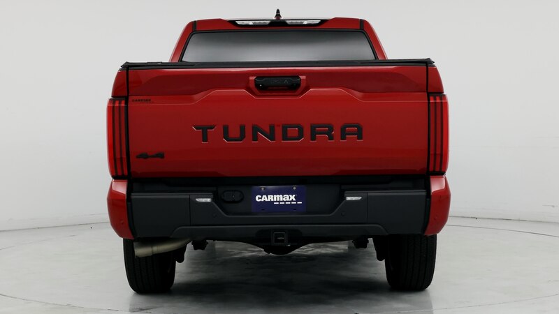 2023 Toyota Tundra Limited 6