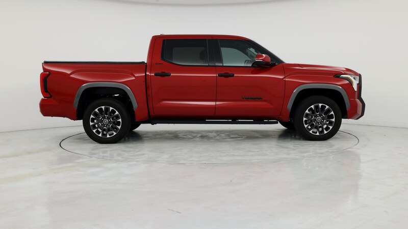 2023 Toyota Tundra Limited 7