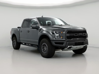 2019 Ford F-150 Raptor -
                Greenville, SC