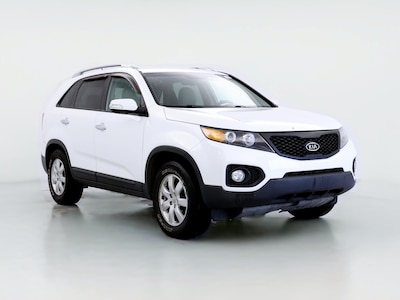 2013 Kia Sorento LX -
                Greenville, SC