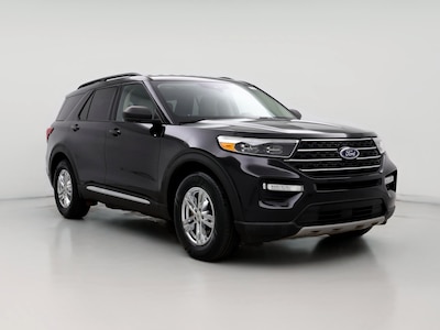 2020 Ford Explorer XLT -
                Gastonia, NC