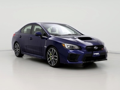 2020 Subaru WRX Limited -
                Charlotte, NC