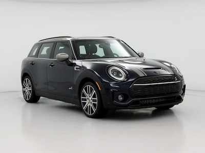 2022 MINI Cooper Clubman S -
                Greenville, SC