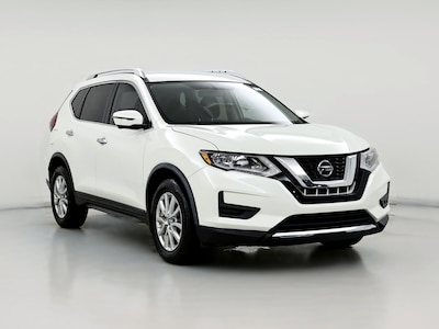 2018 Nissan Rogue SV -
                Norcross, GA