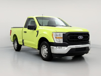 2022 Ford F-150 XL -
                Winston-Salem, NC