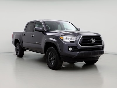 2022 Toyota Tacoma SR5 -
                Gastonia, NC