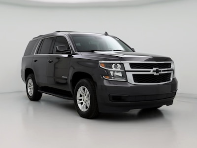 2018 Chevrolet Tahoe LT -
                Atlanta, GA