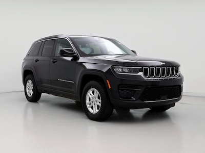 2023 Jeep Grand Cherokee Laredo -
                Gastonia, NC