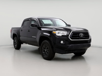 2021 Toyota Tacoma SR5 -
                Gastonia, NC