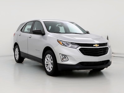 2018 Chevrolet Equinox LS -
                Macon, GA