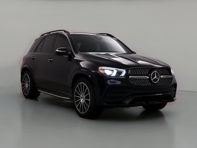 2022 Mercedes-Benz GLE 350 -
                Jacksonville, FL