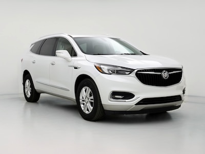 2019 Buick Enclave Essence -
                Atlanta, GA