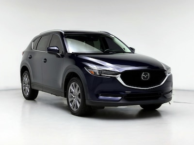 2019 Mazda CX-5 Grand Touring -
                Miami, FL