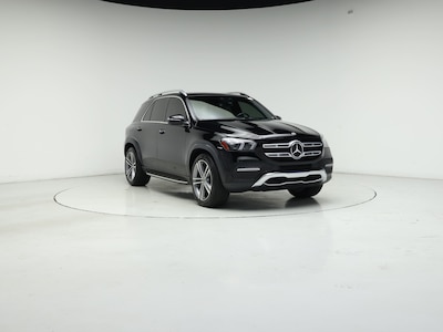 2022 Mercedes-Benz GLE 350 -
                Miami, FL