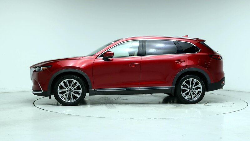 2019 Mazda CX-9 Grand Touring 3