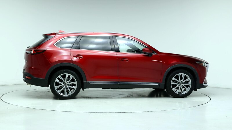 2019 Mazda CX-9 Grand Touring 7