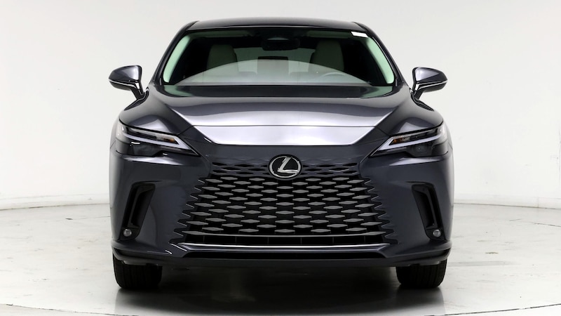 2024 Lexus RX 350 5