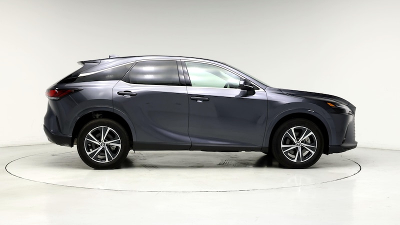 2024 Lexus RX 350 7