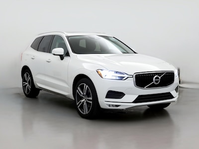 2021 Volvo XC60 T5 Momentum -
                Columbus, GA