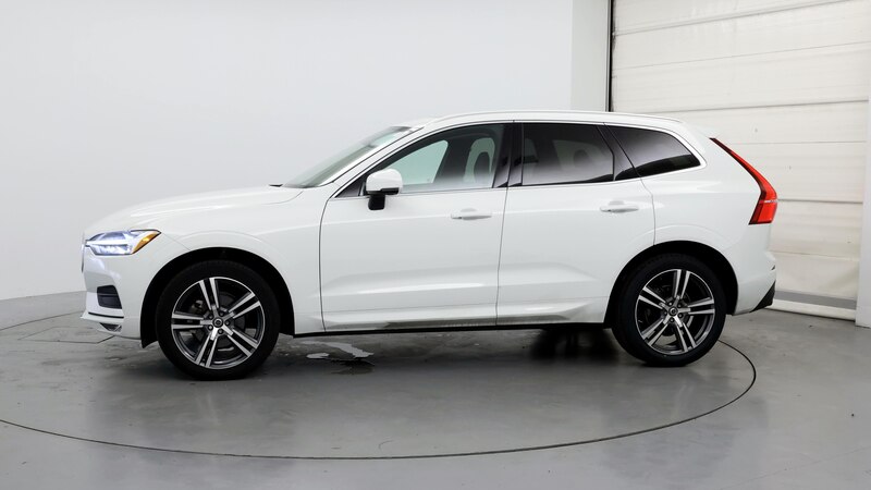 2021 Volvo XC60 T5 Momentum 3