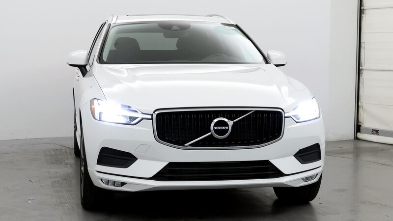 2021 Volvo XC60 T5 Momentum 5