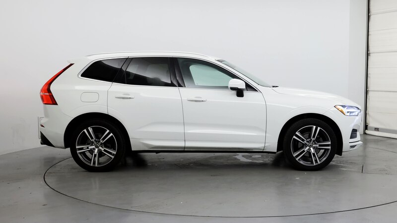 2021 Volvo XC60 T5 Momentum 7