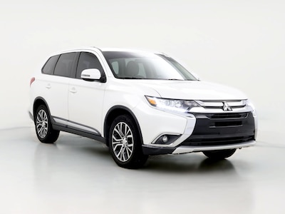 2018 Mitsubishi Outlander SE -
                Daytona Beach, FL