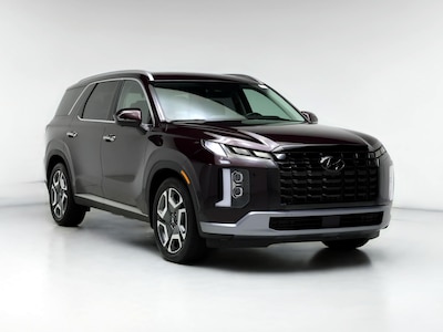 2023 Hyundai Palisade Limited -
                Miami, FL